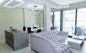 City Chic Penthouse